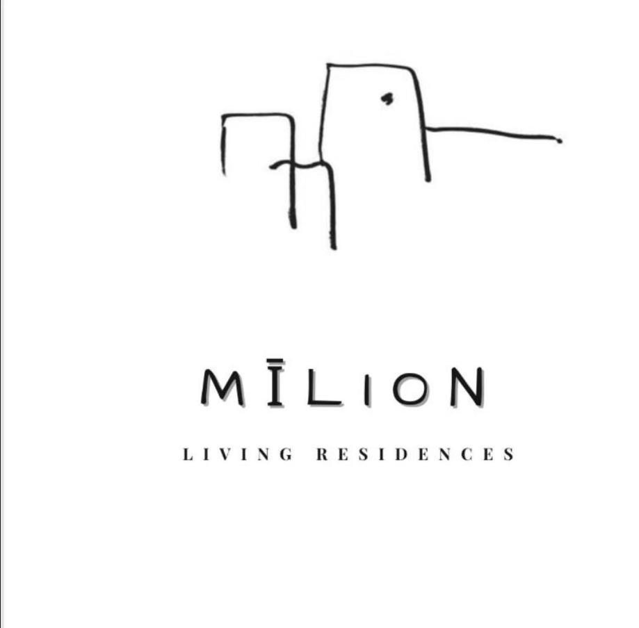 Milion Residences Parga Exteriér fotografie